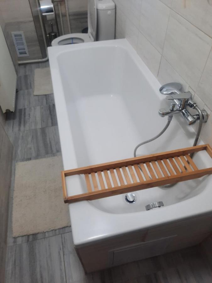וואלטיצה Apartman Sandra מראה חיצוני תמונה