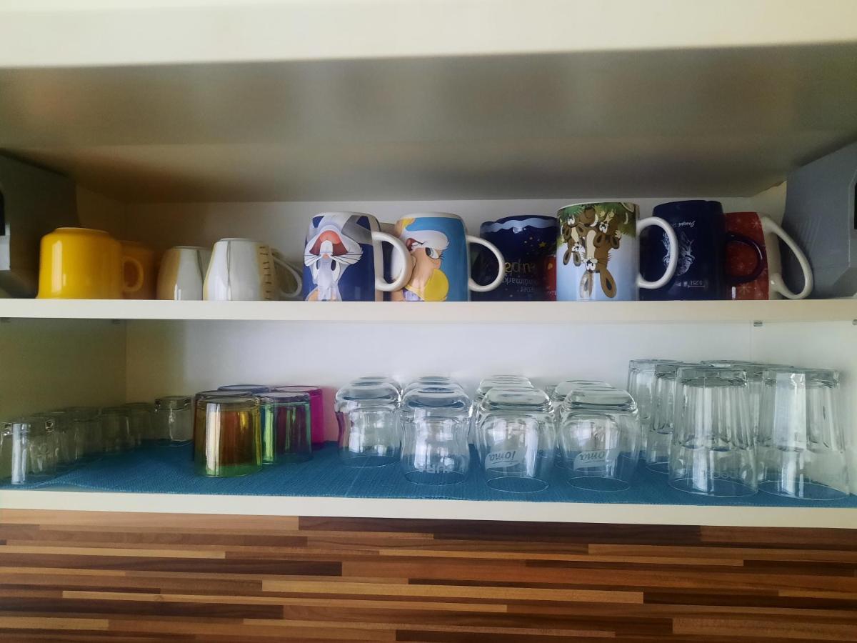 וואלטיצה Apartman Sandra מראה חיצוני תמונה