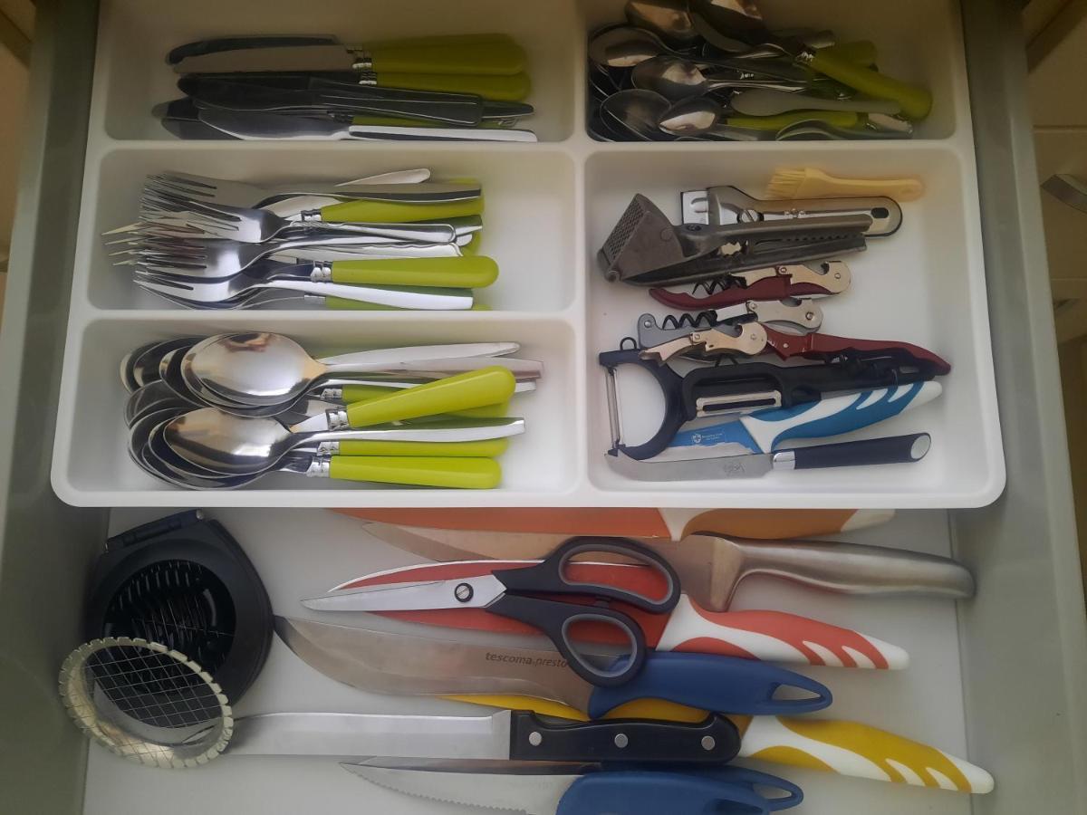 וואלטיצה Apartman Sandra מראה חיצוני תמונה