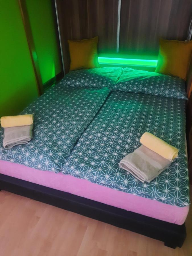 וואלטיצה Apartman Sandra מראה חיצוני תמונה
