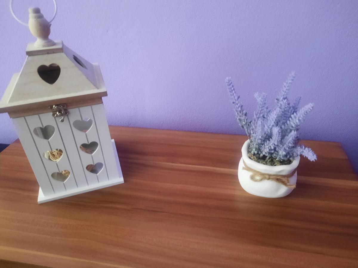 וואלטיצה Apartman Sandra מראה חיצוני תמונה