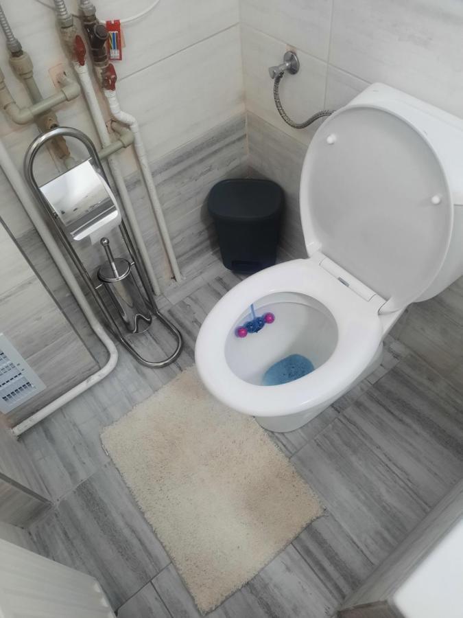 וואלטיצה Apartman Sandra מראה חיצוני תמונה