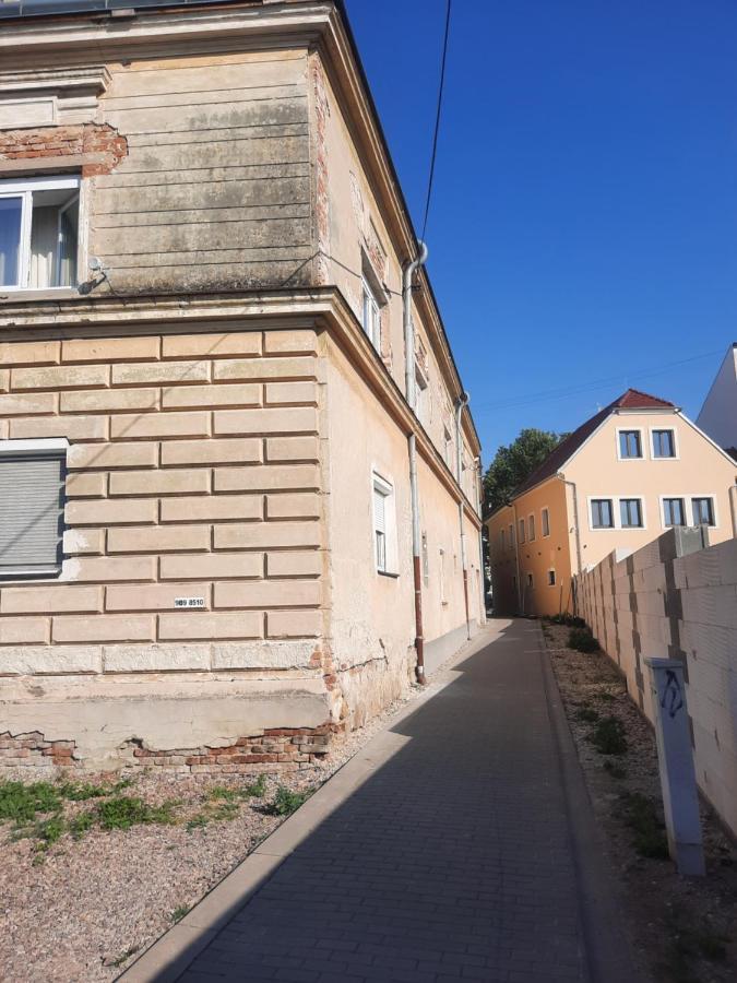 וואלטיצה Apartman Sandra מראה חיצוני תמונה