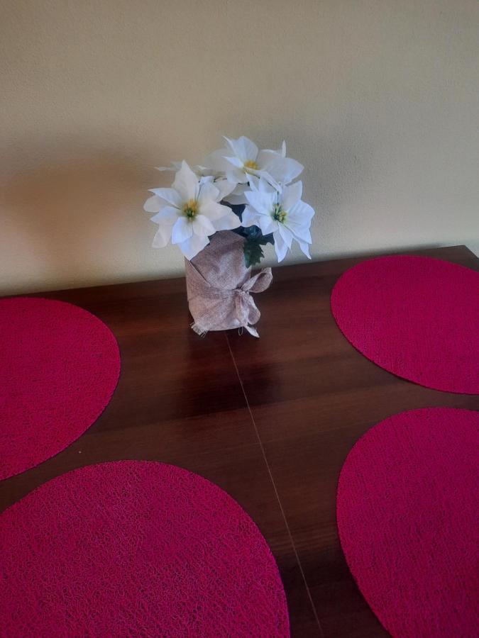 וואלטיצה Apartman Sandra מראה חיצוני תמונה